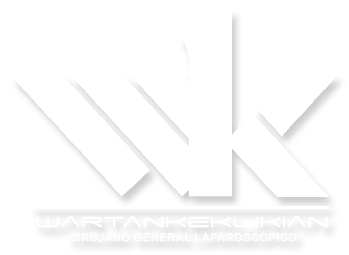 Cirujano Laparoscópico