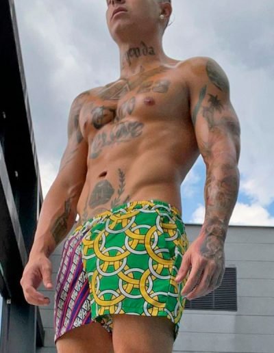 sixto rein despues